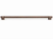 Telescopic Bracing Bar - Glass to Glass - Bronze